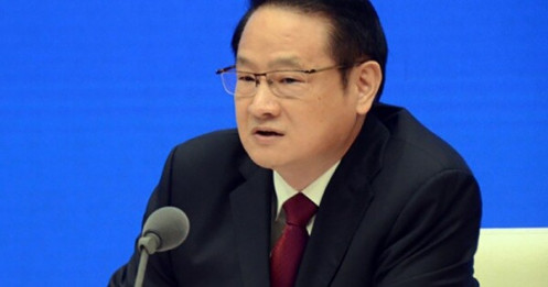 Trung Quốc bắt đại gia bất động sản, lộ diện “ông trùm” đứng sau