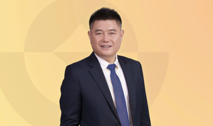 Công ty chứng khoán liên quan ông Nguyễn Đức Thụy bán cổ phiếu giá 30.000 đồng