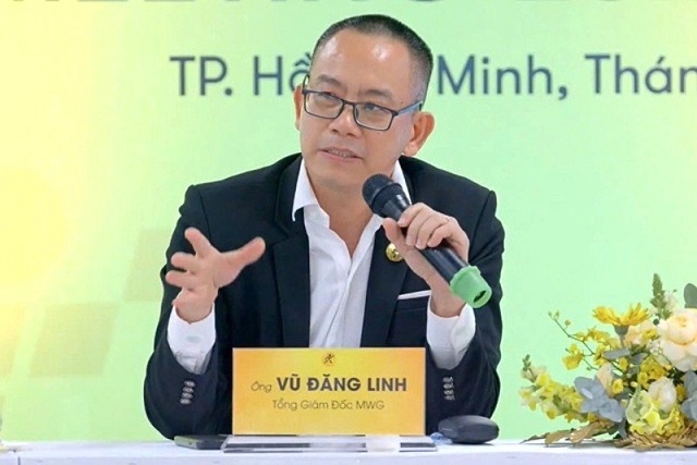 AI đang giúp Bách Hóa Xanh cải thiện biên lợi nhuận, mảng online có lời hậu chuyển đổi mô hình logistics