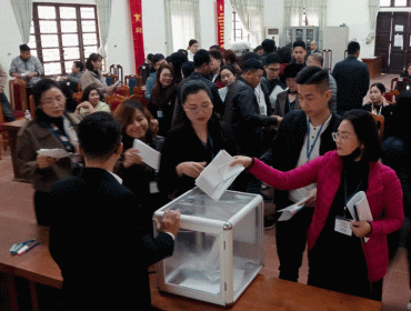 Đất đấu giá ngoại thành Hà Nội chỉ 28 triệu đồng/m2