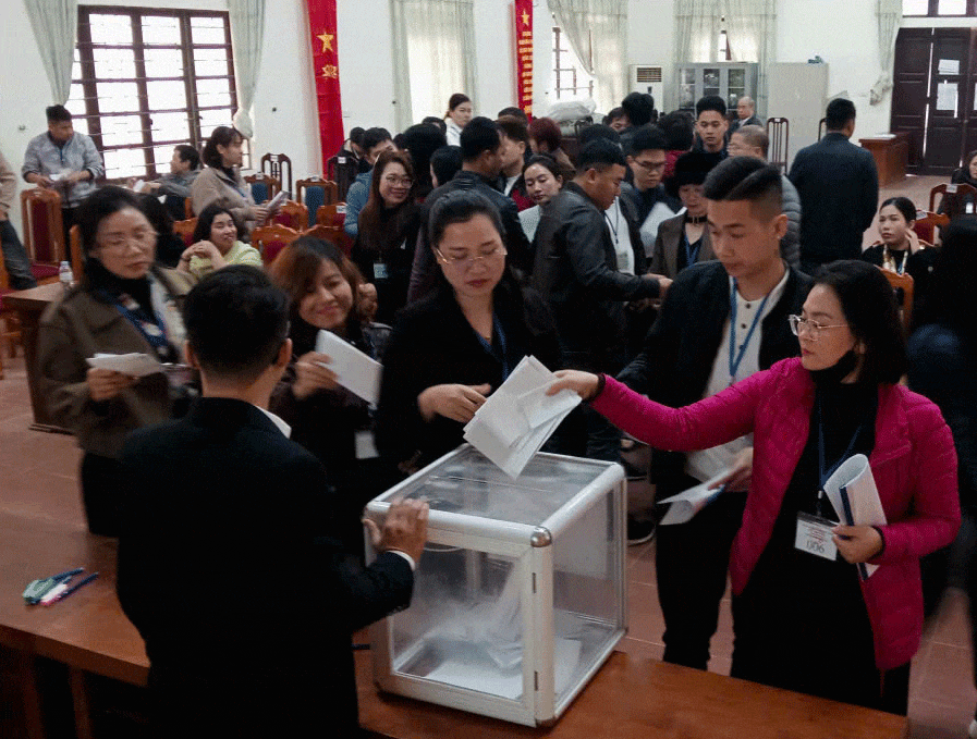 Đất đấu giá ngoại thành Hà Nội chỉ 28 triệu đồng/m2