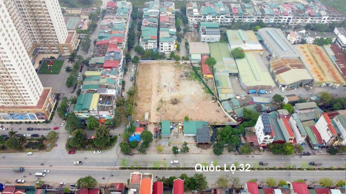 Nhà ở xã hội vùng ven Hà Nội giá dự kiến 29 triệu/m2