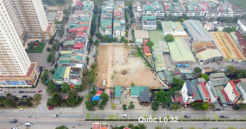 Nhà ở xã hội vùng ven Hà Nội giá dự kiến 29 triệu/m2