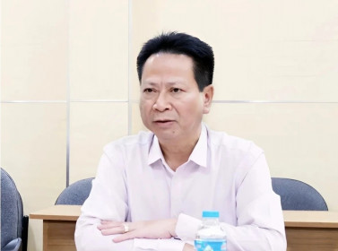 Truy nã cựu Phó Cục trưởng nhận hối lộ hơn 6 tỷ đồng