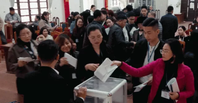 Đất đấu giá ngoại thành Hà Nội chỉ 28 triệu đồng/m2