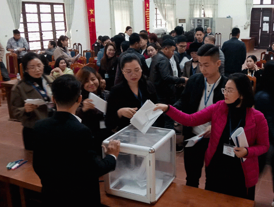 Đất đấu giá ngoại thành Hà Nội chỉ 28 triệu đồng/m2