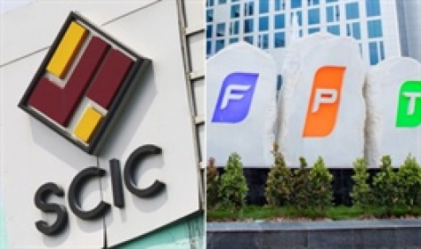 Công ty con SCIC tái khởi động kế hoạch mua 2 triệu cp FPT