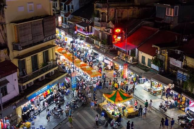 VARS: Giãn dân nội đô Hà Nội sẽ thay đổi hành vi lựa chọn nhà ở và đầu tư