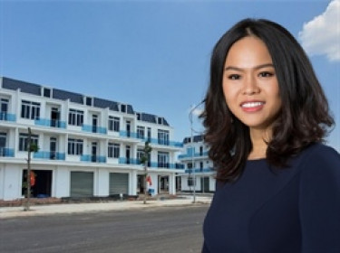 Tân Hiệp Phát tái xuất trên thị trường bất động sản