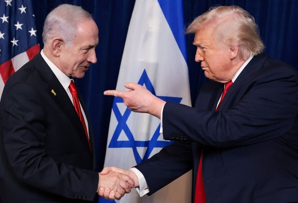Mỹ và Israel chưa đạt được đồng thuận về Iran