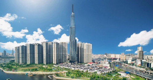 Vingroup và Vinhomes thuộc Top 500 công ty tốt nhất châu Á năm 2026 của Time
