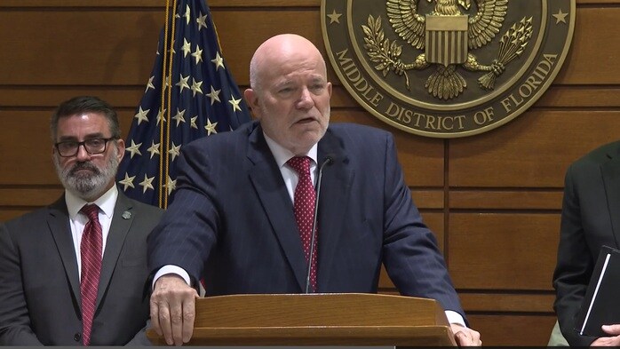 Triệt phá đường dây kết hôn giả giữa lính Mỹ và công dân Trung Quốc