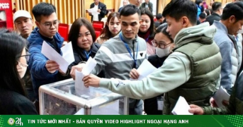 Đất đấu giá ven Hà Nội bất ngờ tăng vọt hơn 160 triệu/m2, chuyên gia cảnh báo