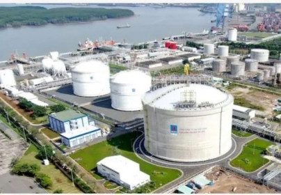 Lo ngại thiếu khí cho sản xuất, PV GAS D khẳng định bảo đảm nguồn cung