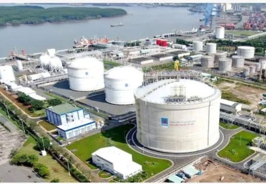 Lo ngại thiếu khí cho sản xuất, PV GAS D khẳng định bảo đảm nguồn cung