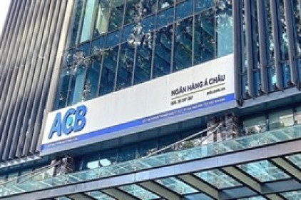 ACB chốt quyền tham dự ĐHĐCĐ 2026, dự trình phương án tăng vốn điều lệ