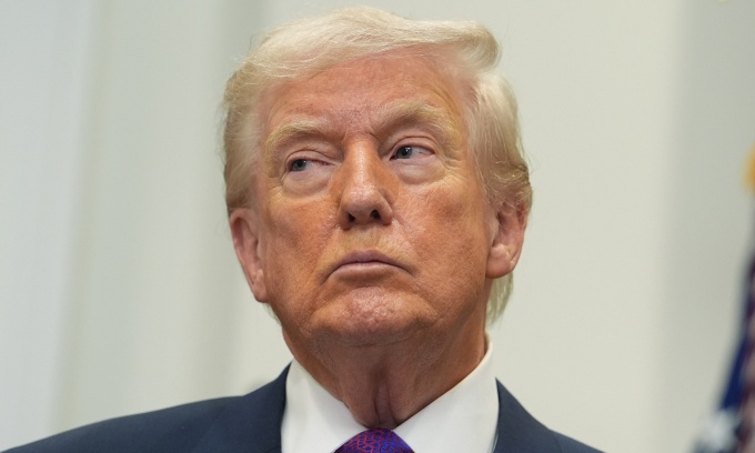 Tính toán của ông Trump khi hủy kết luận 'khí nhà kính gây hại cho con người'