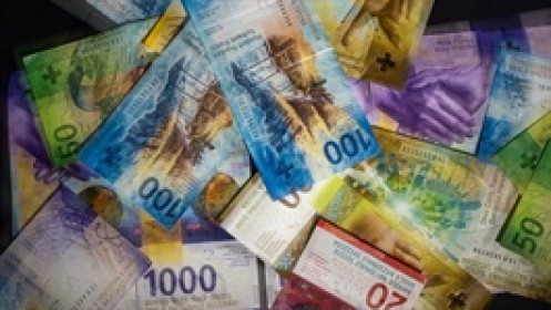 Khi đồng tiền "trú ẩn an toàn" không còn an toàn