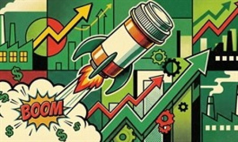 Ngành dược vút bay