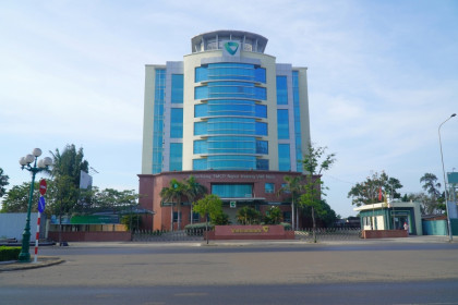 "Ông lớn" Vietcombank tăng lãi suất tiết kiệm