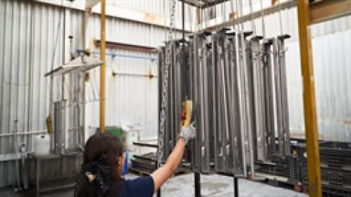 Mỹ sẽ rà soát lại thuế thép, nhôm, cân nhắc miễn trừ một số mặt hàng?