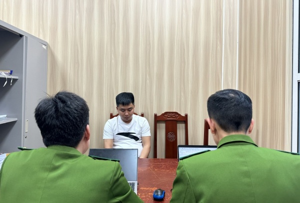 Mua hổ về nấu cao, 2 đối tượng ở Thanh Hoá bị khởi tố