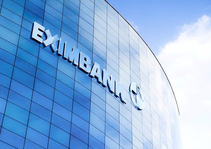 Trước Tết, 8 lãnh đạo Eximbank từ nhiệm