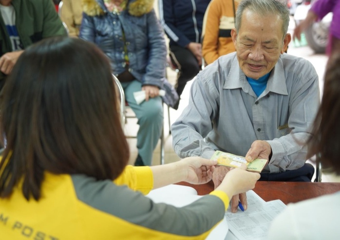 Lương hưu, trợ cấp đã nhận sau khi qua đời có phải hoàn trả?
