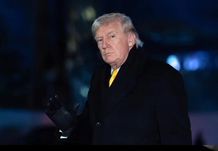 Tổng thống Donald Trump cảnh báo Iran về hậu quả "rất tàn khốc"