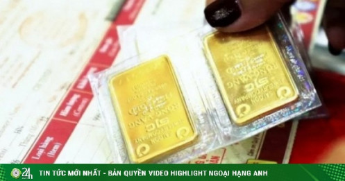 Sập bẫy 'sàn vàng quốc tế', người phụ nữ Hà Nội mất 82 tỷ đồng