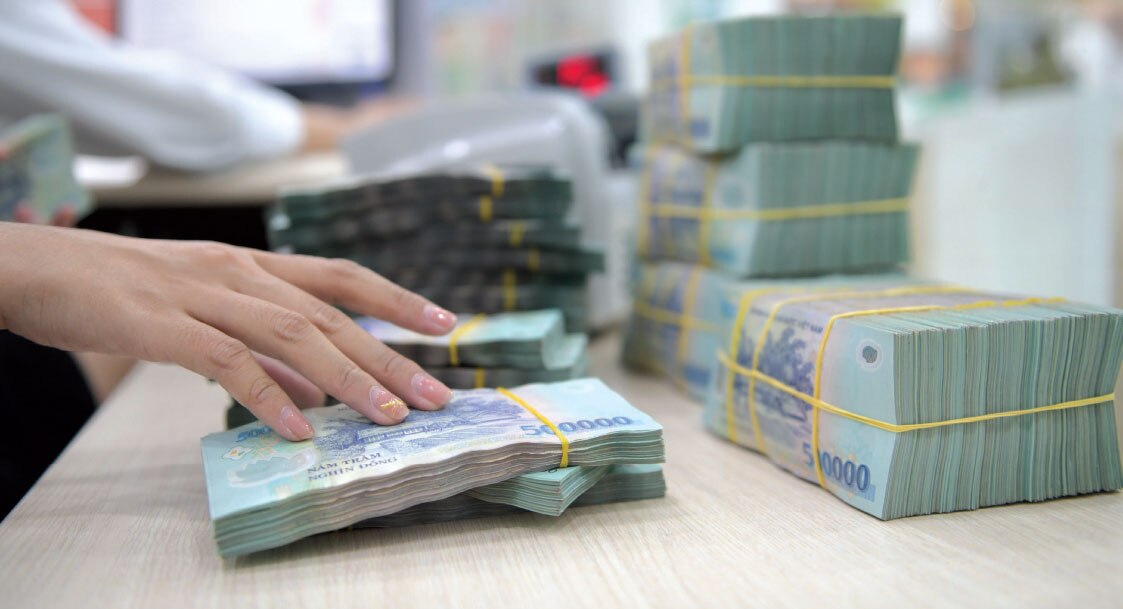 Chi phí vốn của các ngân hàng tăng mạnh