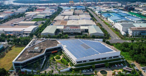 Đón làn sóng vốn FDI mới