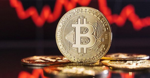 Bitcoin có nguy cơ trượt sâu về 58.000 USD?