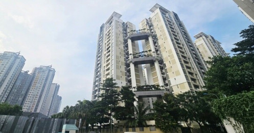 Ngân hàng tạm ngừng cho vay bất động sản gây lo ngại cho thị trường năm 2026