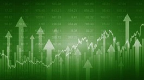 Nhóm Vingroup dẫn sóng, VN-Index bật tăng trước kỳ nghỉ Tết