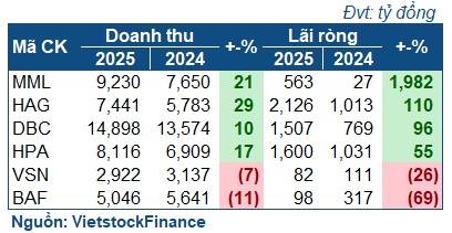 Chăn nuôi heo 2025: Nồi bánh chưng bên nào ‘có nhân ’?