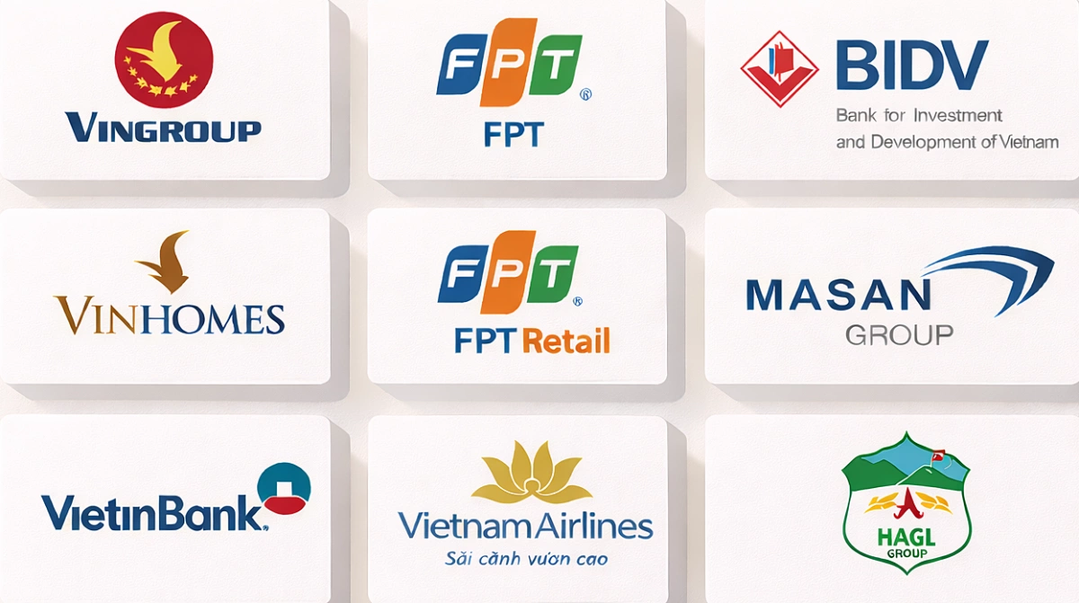 9 công ty Việt vào top 500 tốt nhất châu Á - Thái Bình Dương 2026