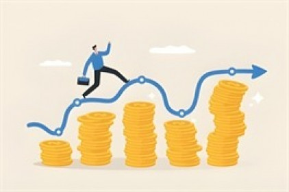 Nhìn lại chuyển động dòng tiền chứng khoán năm Ất Tỵ