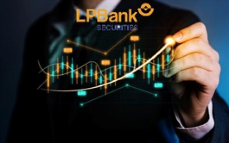 LPBS lên kế hoạch lãi sau thuế 1,360 tỷ đồng năm 2026