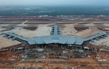 ACV chịu trách nhiệm nếu chậm tiến độ sân bay Long Thành