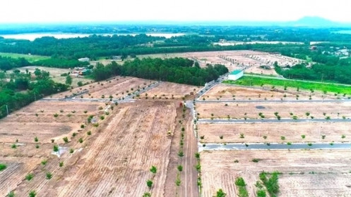 Tìm nạn nhân trong vụ lừa đảo tại Công ty Cổ phần Đầu tư Bất động sản Khang An