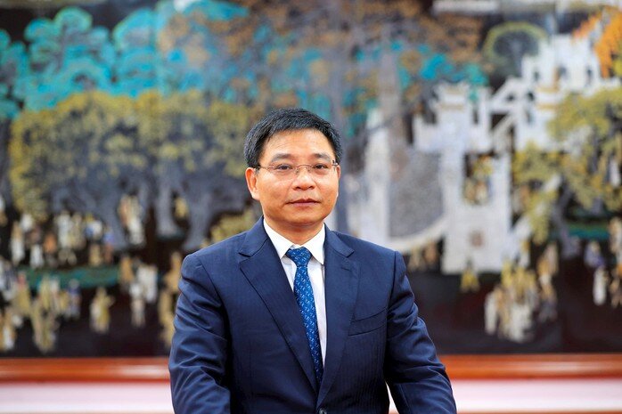 Bộ trưởng Nguyễn Văn Thắng: Tiết kiệm chi từ đầu năm, dành nguồn lực đầu tư hạ tầng trọng điểm