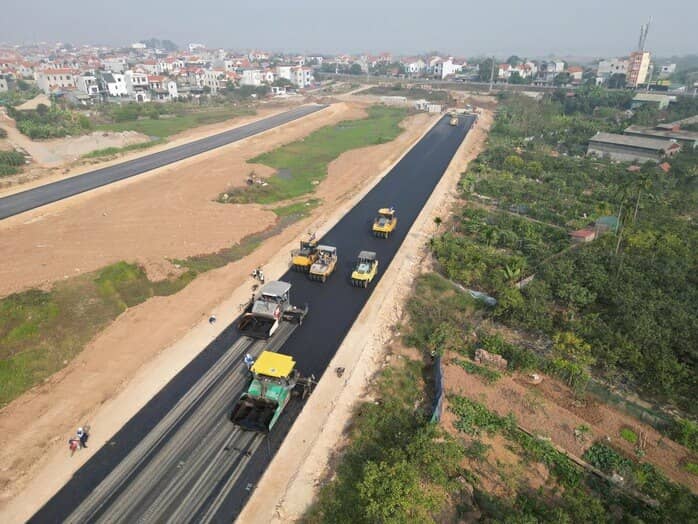 Bộ trưởng Nguyễn Văn Thắng: Tiết kiệm chi từ đầu năm, dành nguồn lực đầu tư hạ tầng trọng điểm