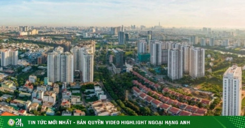 Hà Nội dự kiến di dời hơn 860.000 dân nội đô: Bản đồ giá nhà sẽ vẽ lại ra sao?