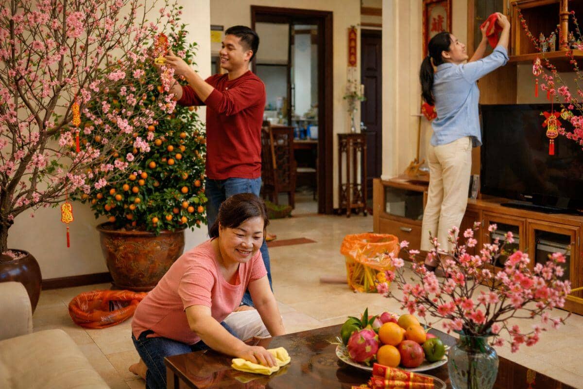 Vì sao năm nay chỉ có 29 Tết? Mẹo kích lộc đêm Giao thừa ngày 29 Tết năm nay