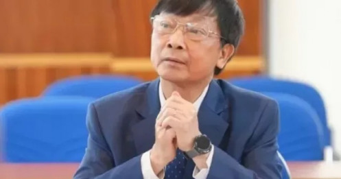 Vinaconex thay Chủ tịch Hội đồng quản trị