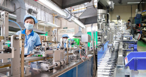 Năm 2025, M&A ở Việt Nam đạt 8,72 tỉ đô la, nhà đầu tư châu Á dẫn đầu