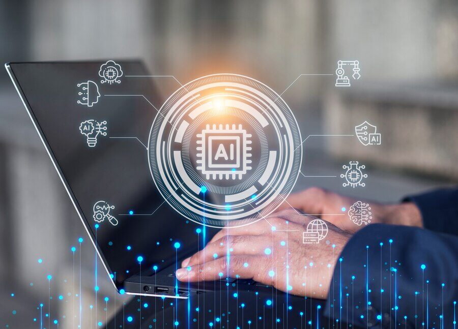 AI dẫn đầu đầu tư an ninh mạng của doanh nghiệp Việt