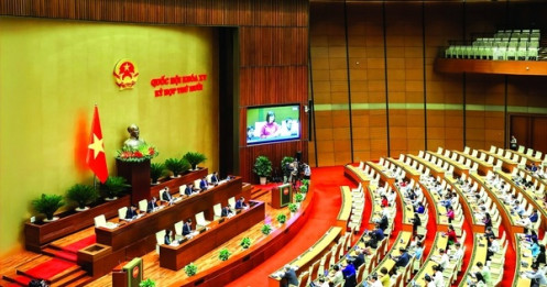 Những cải cách lịch sử