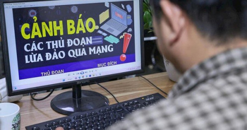 Những chiếc bẫy online mùa Tết 2026 và cách phòng tránh lừa đảo hiệu quả